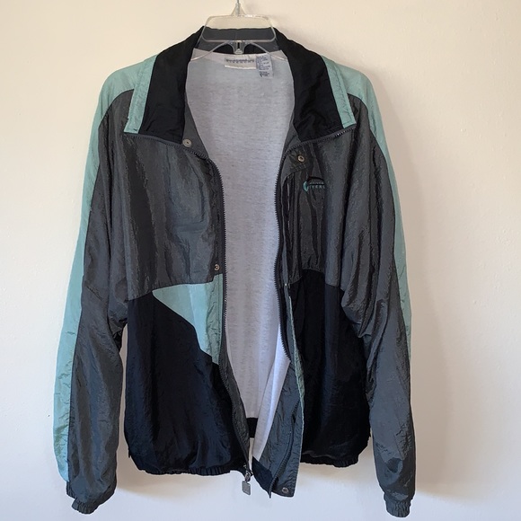 Jacket Windbreaker Givenchy Mens Size Large Vintage - Picture 9 of 9